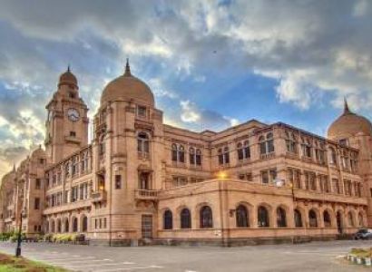 4 Days Karachi City Tour