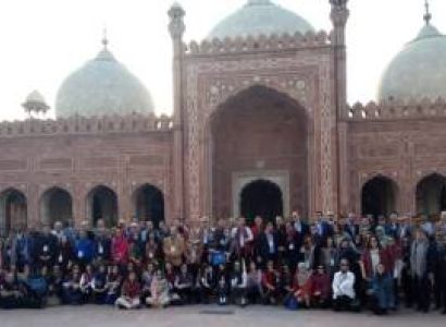 03 Nights 04 Days Lahore Tour
