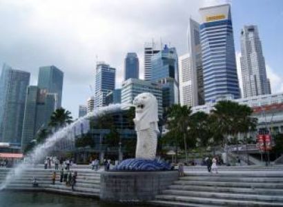 Singapore Tour 4 Nights 5 Days