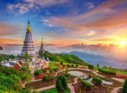 Thailand Tour 6 Nights 7 Days