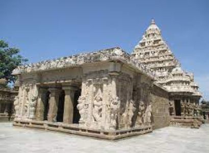 South India Temple Tour