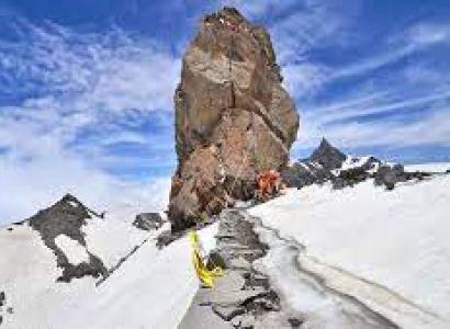 Shrikhand Mahadev Yatra2021 Tour