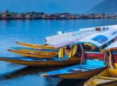 6 Nights 7 Days Kasmir (Ex-Srinagar)