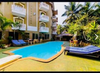 Amazing Goa Offer - Pay for 3 Stay for 4