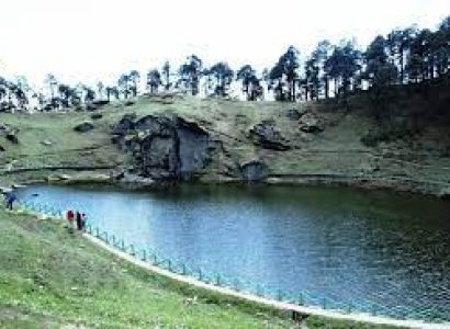 Sarolsar Lake Tour