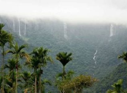 Discover Shillong | Gateway to Meghalaya
