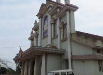 3 Night 4 Days Goa Package