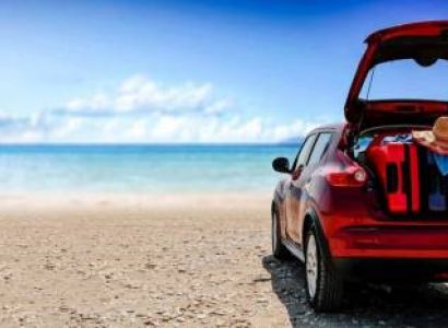 Cherrapunji - Dawki Package Tour