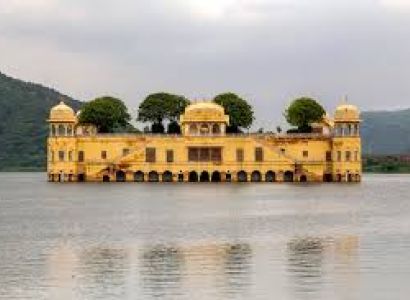 Jaipur – Agra – Delhi Tour