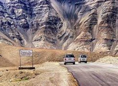 2N Leh + 1N Nubra + 1N Pangong + 1N Tsomoriri + 1N Leh Tour