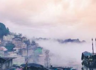 Gangtok Darjeeling Tour Packages 5 Days, 4 Nights
