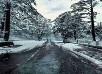 Nainital Tour Packages 5 Days 4 Nights