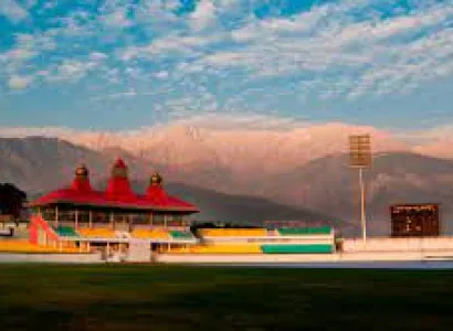 9 Night 10 Days Himachal Expedition Tour