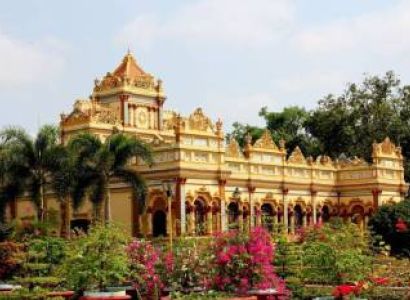 04 Days - Ho Chi Minh - My Tho Tour