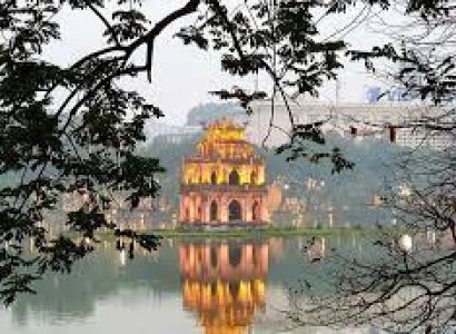 04 Days - Treasure Of Hanoi - Halong Tour