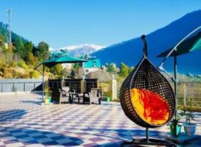 3 Night 4 Days Manali Package