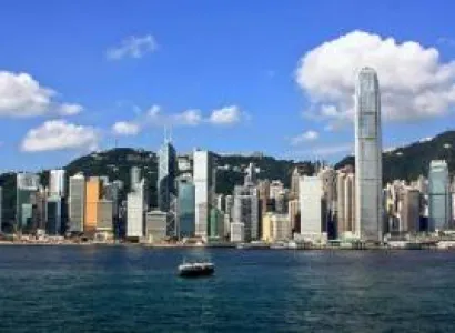 Amazing Hong – Kong & Macau 5N/6D