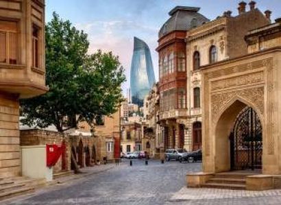 Azerbaijan 5 Night - 6 Days Tour