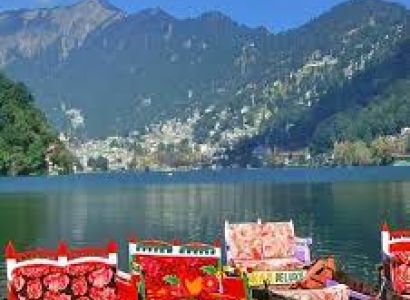 Nainital 3 Night 4 Days Package