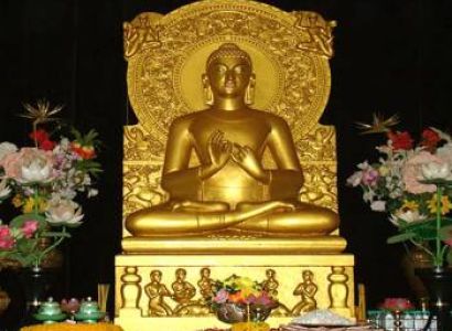 Varanasi Gaya Prayag Tour 4N/5D