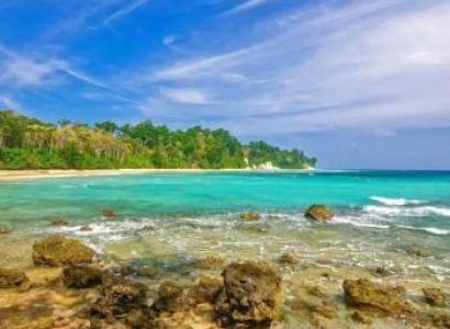 Andaman Adventure Tour 4Night/5Days