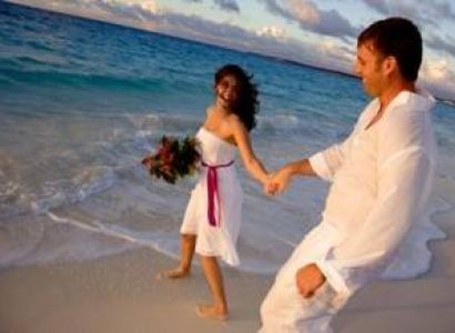 Honeymoon Goa 3 Nights 4 Days Package
