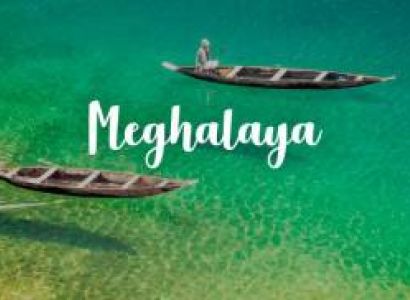 Shillong Meghalaya Package Tour