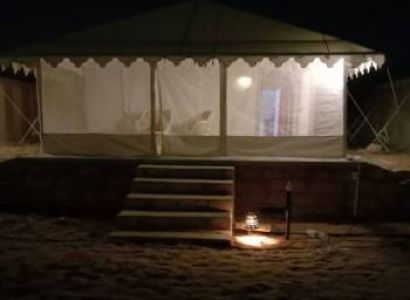Desert Camp Jaisalmer 2 N 3 D