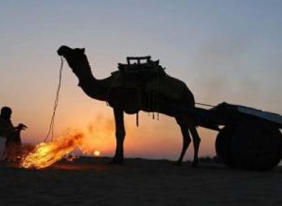 Padharo Jaisalmer 2 N 3 D