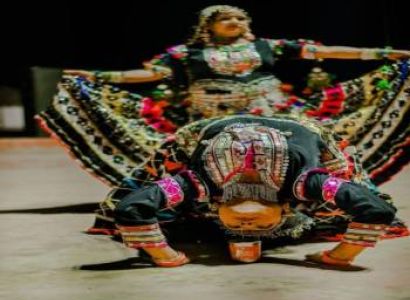 Rajasthan Jewels 5 N 6 D