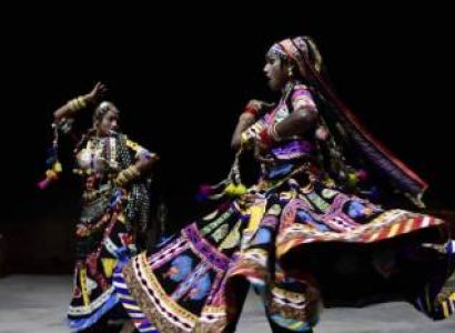 Camel Safari Package 1 D Tour