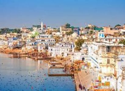 Jaipur tour 5 Nights / 6 Days