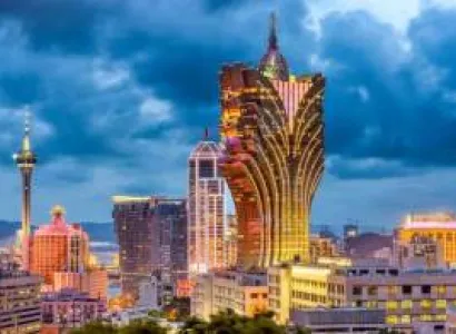 Hong Kong Macau Tour 5 Nights / 6 Days