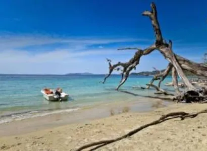5 Nights / 6 Days, Andaman Tour