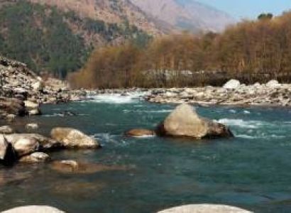 Best of Himachal with Golden Temple 09 Nights / 10 Days