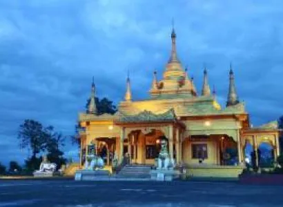 Dong Vally - Parshuram Kund Package Arunachal Pradesh 04 Night 05 Days