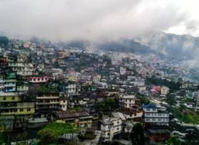 Nagaland 06 night 07 days Package