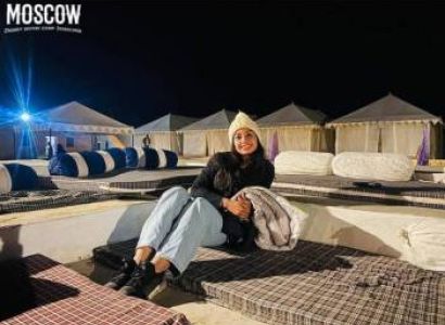 Jaisalmer Tour 2n/3d