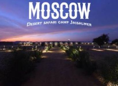 3 Night 4 Days Jaisalmer Tour