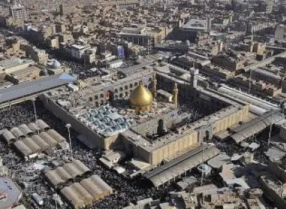 12 Nights13 Days Iraq - Baghdad Tour