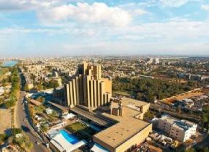 12 Nights13 Days Iraq - Baghdad Tour