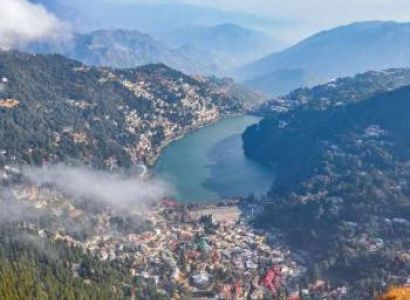 3 Nights/4 Days Nainital Tour