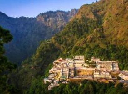 2 Nights/3 Days  Vaishnodevi Tour