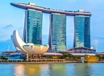 Singapore - 5 Nights - 6 Days