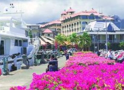 Mauritius - 6 Nights - 7 Days Tour