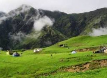 Dayara Bugyal Trek