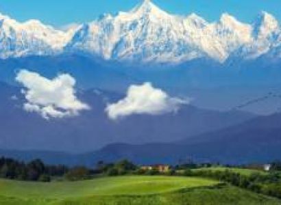 Uttarakhand Tour Package 6 Days 5 Nights Itinerary