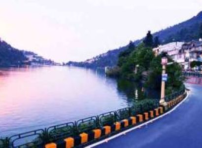 Uttarakhand tour package 4 days 3 nights Itinerary - 01 Night Joshimath|02 Night Auli