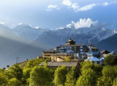 Complete Himachal Tour 10 Days