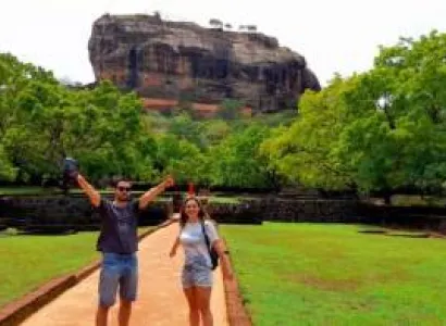 10 Days 09 Nights Itinerary